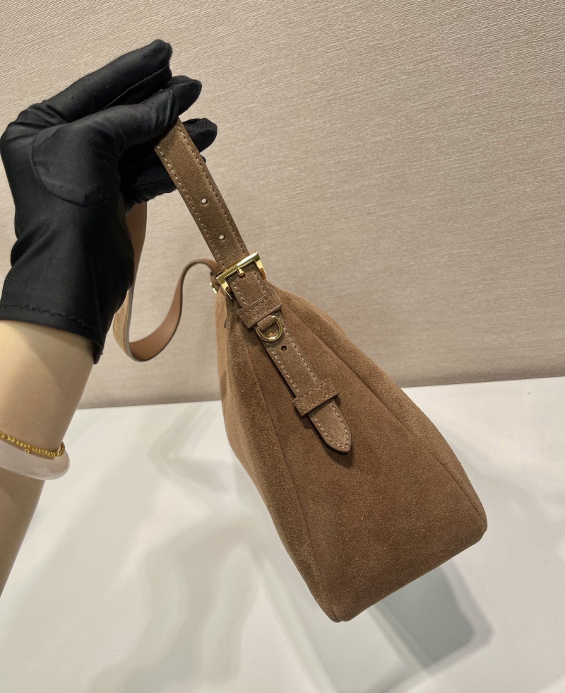 Pra*a hobo bags